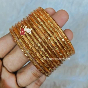 Ponnuvalayal (Tradition)