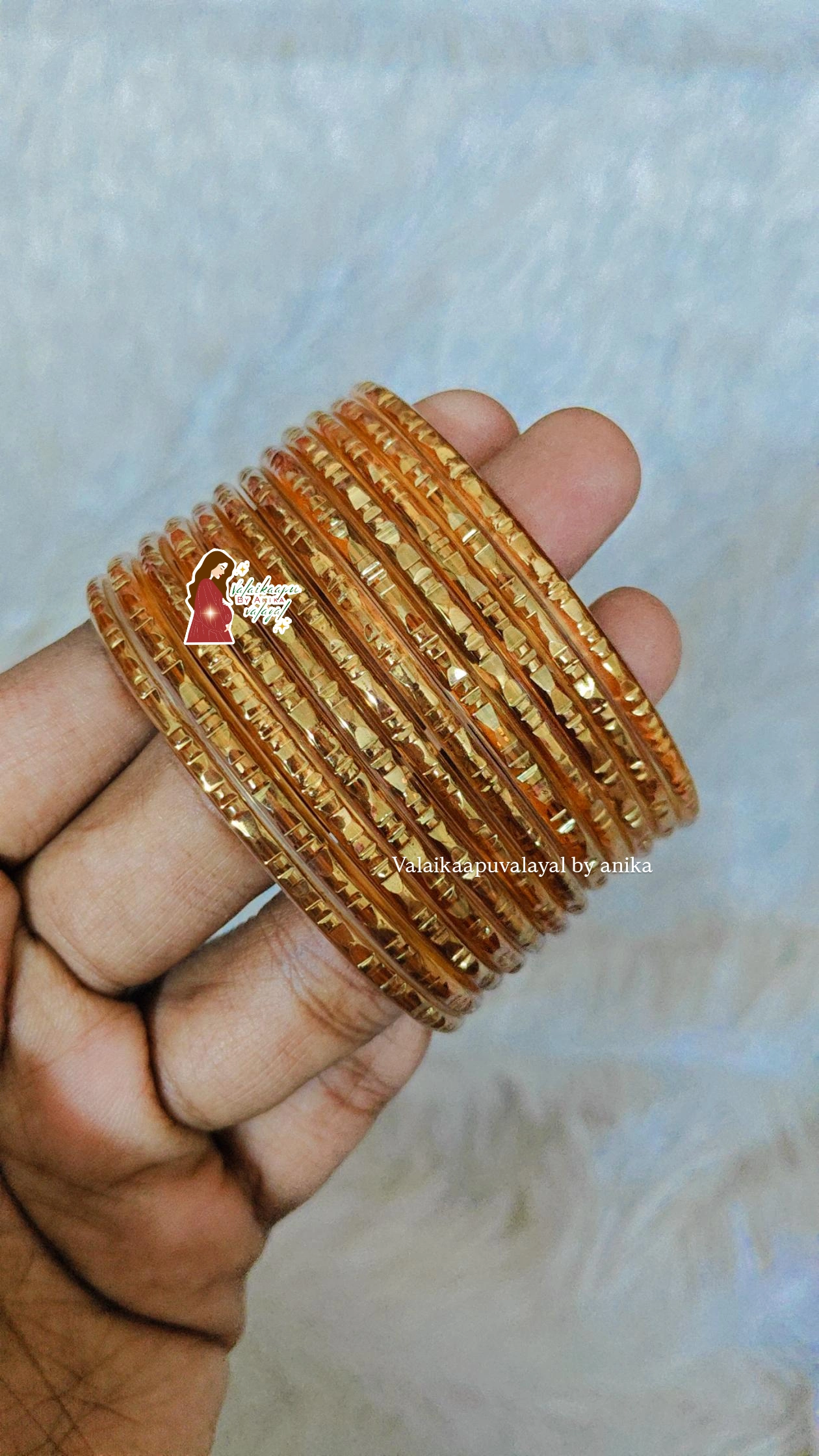 Ponnuvalayal (Tradition)