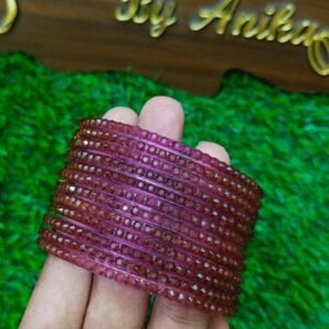 Waterdrop crystals (Premium)