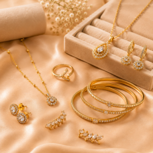 jewellery